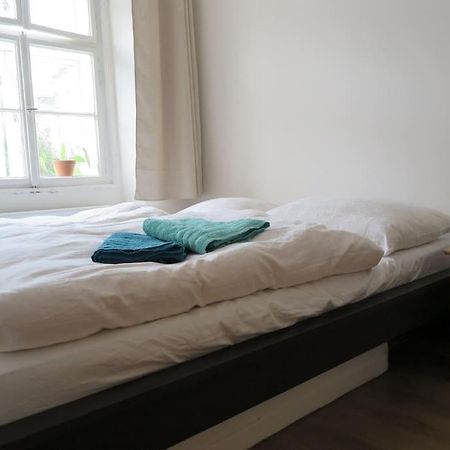 Hradcany Apartment With Green Energy براغ المظهر الخارجي الصورة