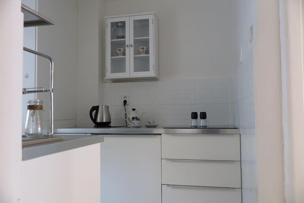 Hradcany Apartment With Green Energy براغ المظهر الخارجي الصورة